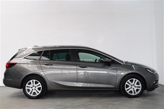 Opel Astra - 1.0 T 105pk Edition Airco | Elec. Pakket | Cruise Controle - 1