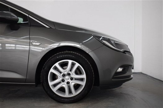 Opel Astra - 1.0 T 105pk Edition Airco | Elec. Pakket | Cruise Controle - 1