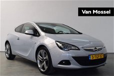 Opel Astra GTC - 1.6 T 180PK ECOTEC Sport | 19" LM velg | Navi