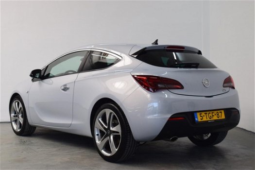 Opel Astra GTC - 1.6 T 180PK ECOTEC Sport | 19