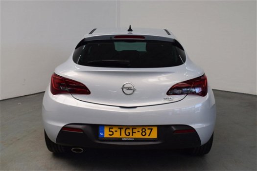 Opel Astra GTC - 1.6 T 180PK ECOTEC Sport | 19