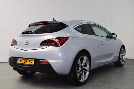 Opel Astra GTC - 1.6 T 180PK ECOTEC Sport | 19