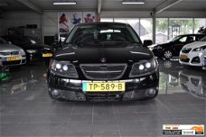 Saab 9-5 Sport Sedan - 2.0t Business