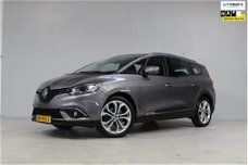 Renault Grand Scénic - 1.2 TCe Zen 7p. navigatie/20inch/spoorassistent