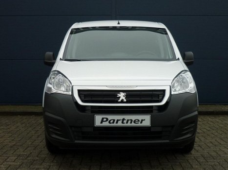 Peugeot Partner - L1 Premium 1.6 75PK - 1