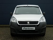 Peugeot Partner - L1 Premium 1.6 75PK