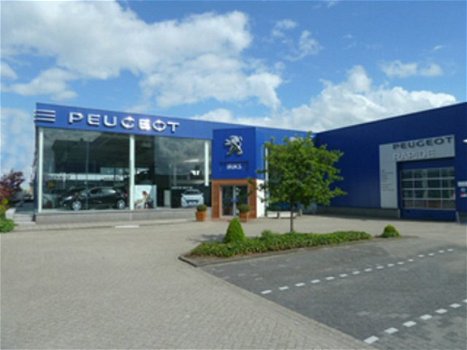 Peugeot 307 - 1.6 HDI 16V SW - 1