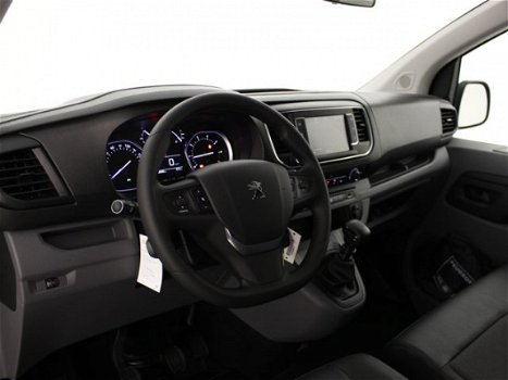 Peugeot Expert - PREMIUM PACK 120pk | NAVI | AIRCO - 1