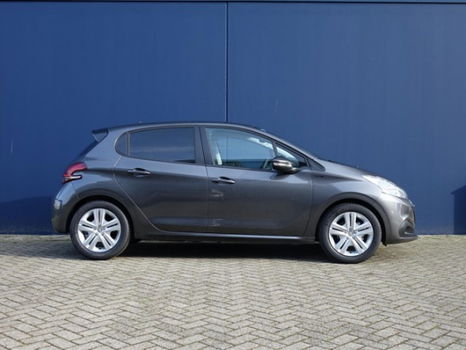 Peugeot 208 - 1.2 Puretech 82pk Signature | NAVI | DAB - 1