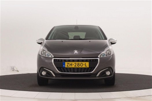 Peugeot 208 - 1.2 82pk Signature | NAVI | ARMSTEUN - 1