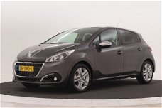 Peugeot 208 - 1.2 82pk Signature | NAVI | ARMSTEUN