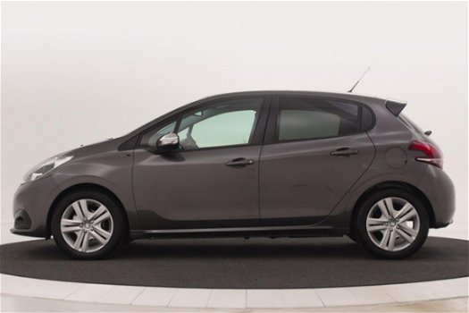 Peugeot 208 - 1.2 82pk Signature | NAVI | ARMSTEUN - 1