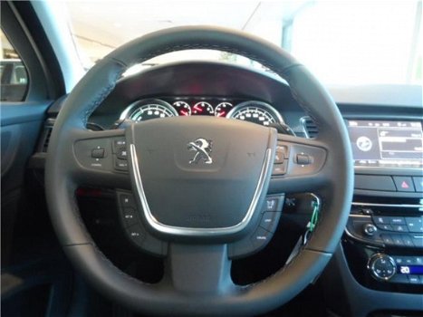 Peugeot 508 - 2.0 HDI 120KW HYBRID4 AUT - 1