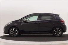 Peugeot 208 - 1.2T 110PK | 6-BAK | TECH EDITION | NAVi