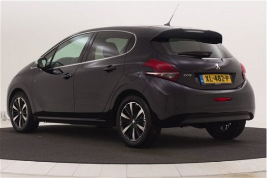 Peugeot 208 - 1.2T 110PK | 6-BAK | TECH EDITION | NAVi - 1