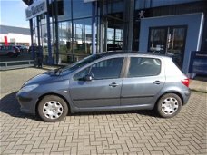 Peugeot 307 - XR 1.4-16V 5-DRS