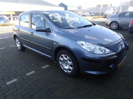 Peugeot 307 - XR 1.4-16V 5-DRS - 1