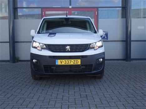 Peugeot Partner - New 1.6 BlueHDi 75pk 650kg Premium | NAVI | AIRCO | CRUISE - 1