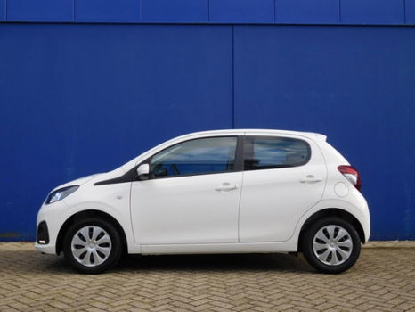 Peugeot 108 - 1.0 e-VTi 72pk 5D Active | AIRCO | ELEK. RAMEN | BLUETOOTH - 1