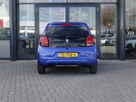 Peugeot 108 - 1.0 e-VTi 72pk 5D ACTIVE | DAB+ | TOUCHSCREEN | AIRCO | LMV - 1