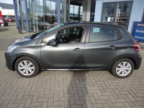 Peugeot 208 - ACTIVE 1.2VTI 82PK 5-D - 1