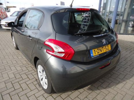 Peugeot 208 - ACTIVE 1.2VTI 82PK 5-D - 1