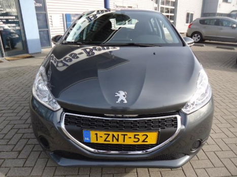 Peugeot 208 - ACTIVE 1.2VTI 82PK 5-D - 1