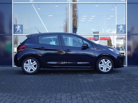 Peugeot 208 - 1.2 Signature 82pk NAVI | Lichtmetaal | AIRCO - 1