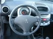 Peugeot 107 - ACCESS 1.0-12V 3D PACK ACCENT - 1 - Thumbnail