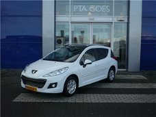 Peugeot 207 - XS 1.6 VTI 16V SW