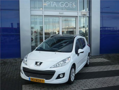 Peugeot 207 - XS 1.6 VTI 16V SW - 1