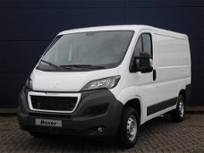 Peugeot Boxer - GB 330 L1H1 BlueHDi 130PK S&S Premium Pack