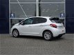 Peugeot 208 - 1.2 82pk Signature | Navi | lichtmetalen velgen | RIJKLAAR - 1 - Thumbnail