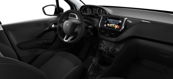 Peugeot 208 - 1.2 Signature 110pk | NAVI | PDC l LICHTMETAAL - 1 - Thumbnail