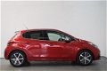 Peugeot 208 - 1.2 Puretech 82pk 5D Allure l NAV l Clima l LMV - 1 - Thumbnail