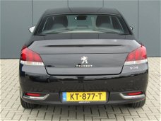 Peugeot 508 - BlueHDi 120pk | Executive | NAVI | CLIMA