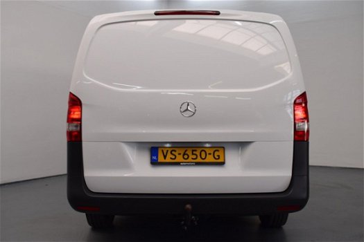 Mercedes-Benz Vito - 111CDI Professional | Certified | 114PK | Lang - 1