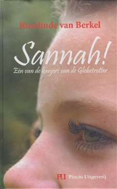 >SANNAH - Roselinde van Berkel