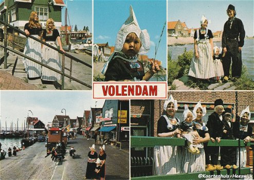 Volendam 1984 - 1