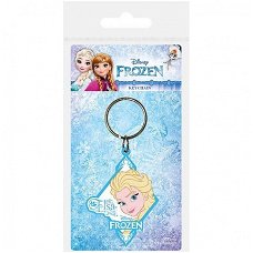 Sleutelhanger Disney Elsa Frozen bij Stichting Superwens!