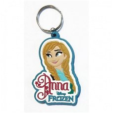 Sleutelhanger Disney Anna Frozen bij Stichting Superwens!