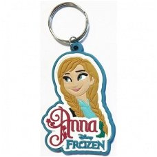 Sleutelhanger Disney Anna Frozen groot bij Stichting Superwens!