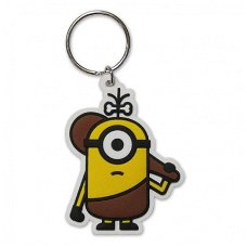 Sleutelhanger Minions Cro-Minion bij Stichting Superwens!