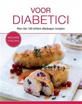 Voor diabetici - 1