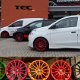 TEC Speedwheels AS2 in 11 verschillende kleuren 17 18 en 19 - 2 - Thumbnail