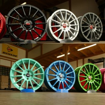 TEC Speedwheels AS2 in 11 verschillende kleuren 17 18 en 19 - 7