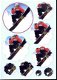 MINI PIRAMIDE Knipvel --- SPORT --- SNOWBOARDEN - 1 - Thumbnail