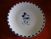 Mickey/minnie servies Guy Degrenne - 2 - Thumbnail