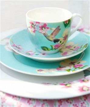 Accessorize servies - 2