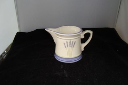 Fleur de Provence servies - 1